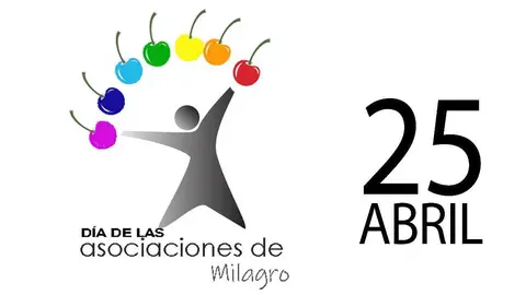D&iacute;a de las Asociaciones de Milagro 2026