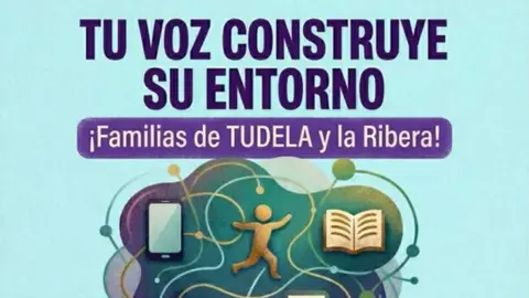 Reconecta Tudela 2026