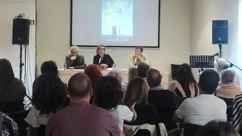 Entrega de premios del XXIV Concurso de Microrrelatos de Tudela2026