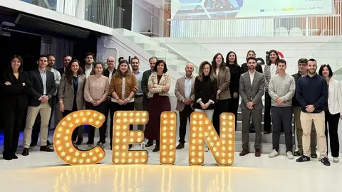 Presentaci&oacute;n de Open Innovation 2026.