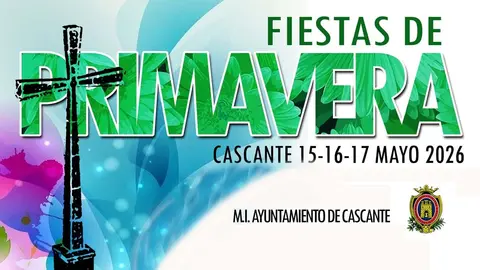 Fiestas de la Cruceta en Cascante 2026
