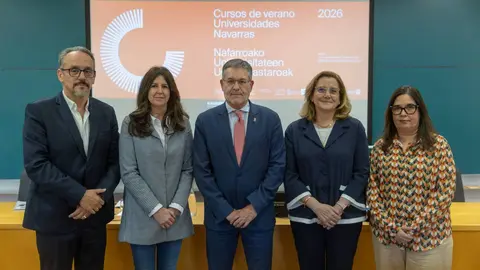 18 propuestas de UNED para los 27&ordm; Cursos de Verano