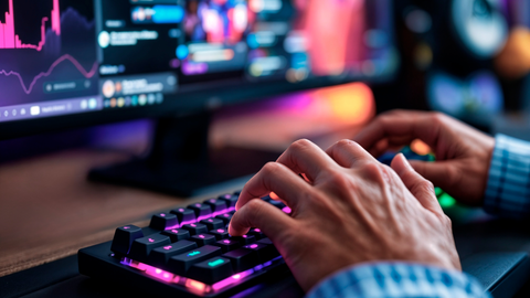 &iquest;Qu&eacute; son los generadores de n&uacute;meros aleatorios en los juegos online?