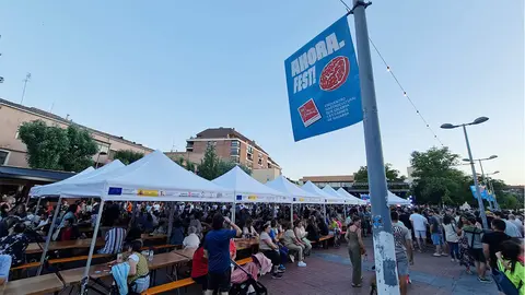 Fotos Ahora Fest Tudela 2026 (12)