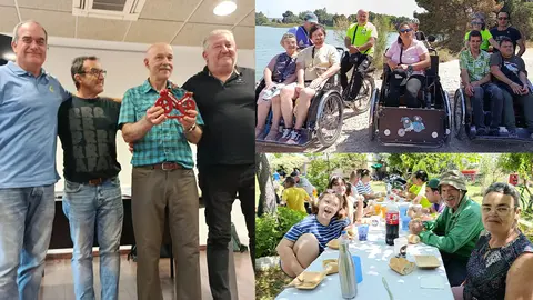 Celebraci&oacute;n del X Fin de Semana Medioambiental en Corella 2026