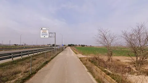 Zona Montecillo en Bu&ntilde;uel