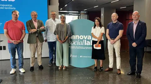 Fitero, protagonista de Innova Social Lab