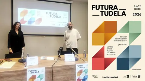 Futura Tudela 2026