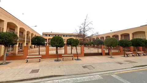Residencia San Gregorio de Bu&ntilde;uel
