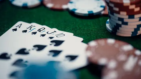 Nuevas formas de poker en Tudela