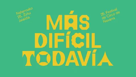 25&ordf; edici&oacute;n del Festival de circo de Navarra