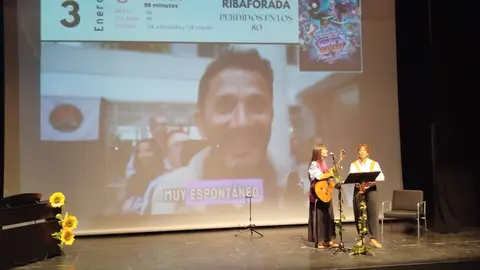 Presentaci&oacute;n de la programaci&oacute;n cultura de Ribaforada Oto&ntilde;o-Invierno 2026-2027