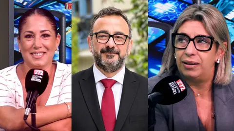Iciar Les deja el Ayuntamiento de Tudela por motivos personales