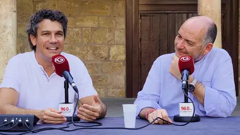 Programa especial de Radio Tudela sobre las Fiestas de Fitero 2026