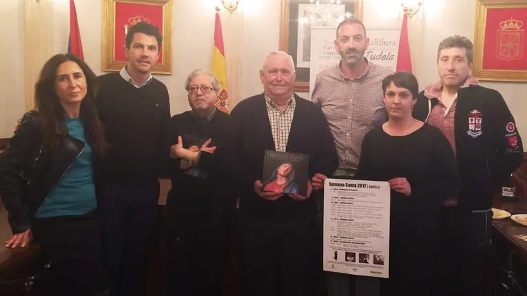 Especial Semana Santa Corella 2