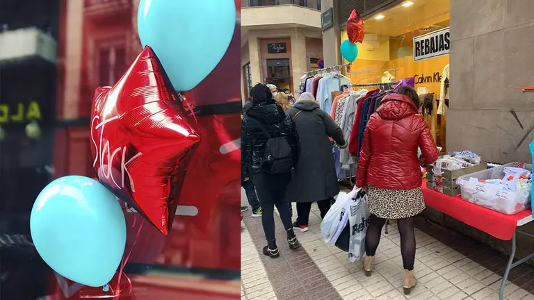 Aprovechas las oportunidades de la I Feria del Stock de Tudela 2022