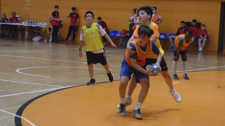 _0003_Club Balonmano Bardenas. Torneo Interescolar de Mini Balonmano 15 mayo 2022 (31)