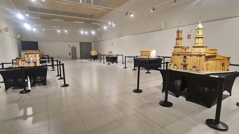 Exposición Corella Monumental 2