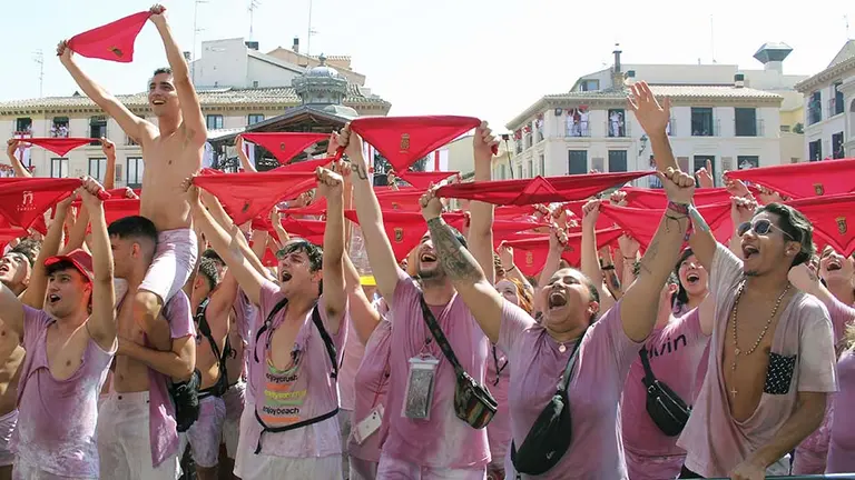 Fiestas de Tudela 2022 (2)