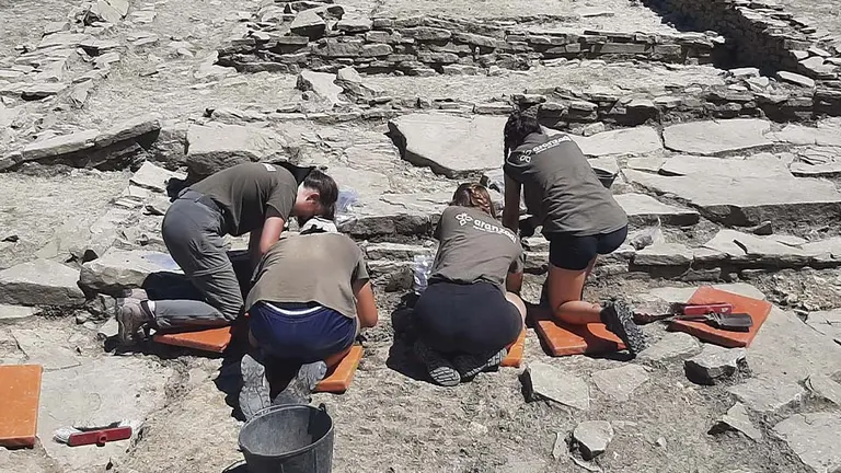 'Mano de Irulegi' (15)