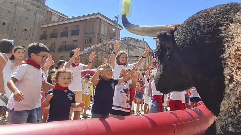 Fiestas de Alfaro 15-08-2023