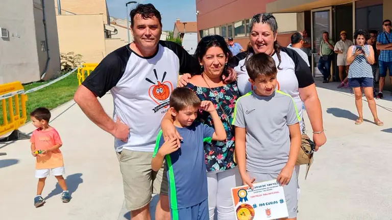 Concurso Internacional de Calabazas Gigantes de Valtierra  (7)