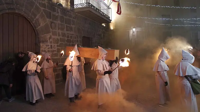 La muerte en las tres culturas Ágreda 2023 (8)