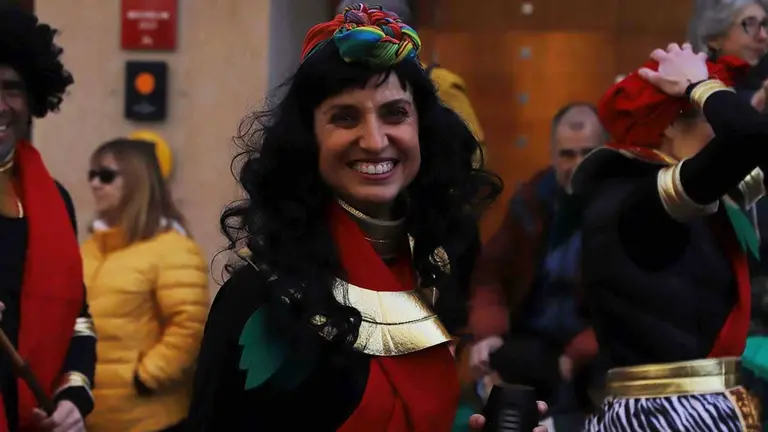 Gran desfile del Carnaval de Tudela 2024 (115)