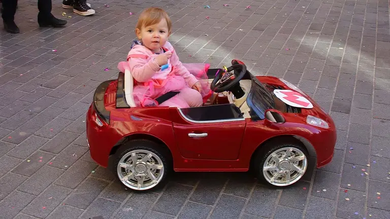 Gran desfile del Carnaval de Tudela 2024 (178)