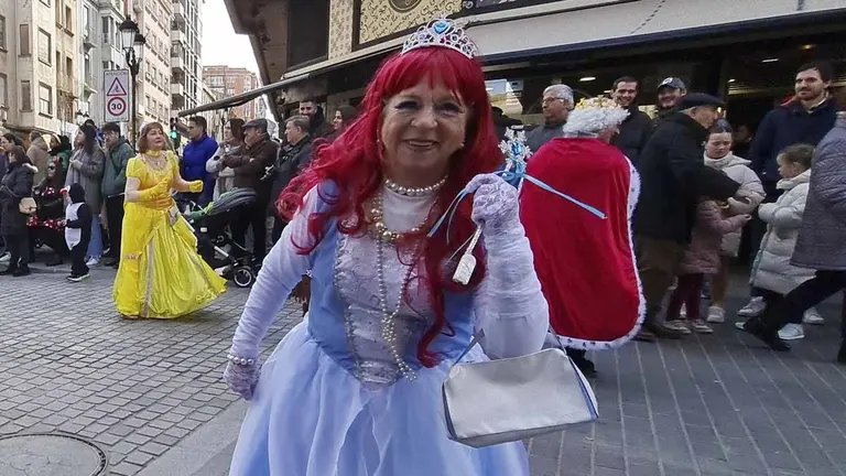 Gran Desfile del Carnaval de Tudela 2024 (262)