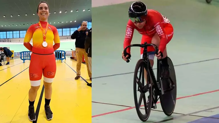 saioa orgambide campeona españa galapagar2