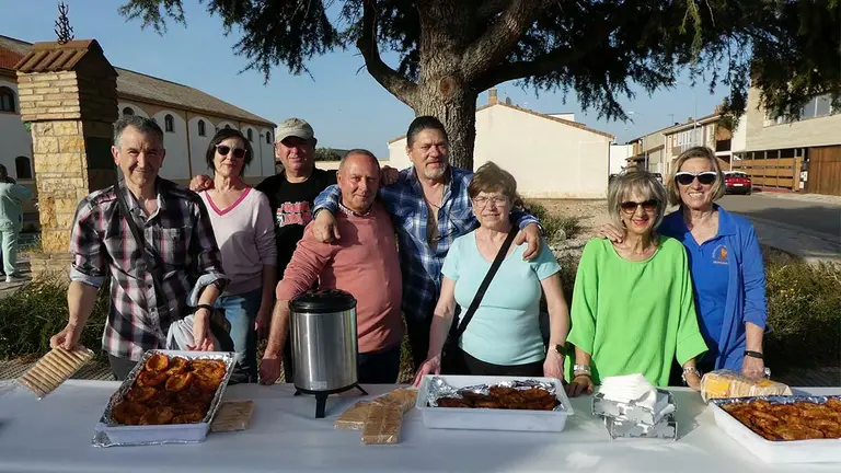 Festividad de San José en Murchante (1)