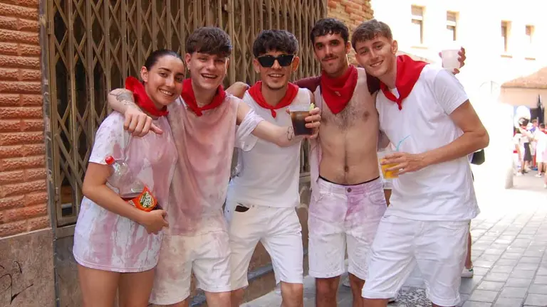 Fotos Cohete Tudela 2024 (16)