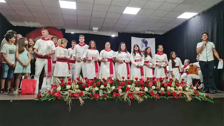 Fotos Concurso de Jotas Raimundo Lanas Murillo El Fruto (10)