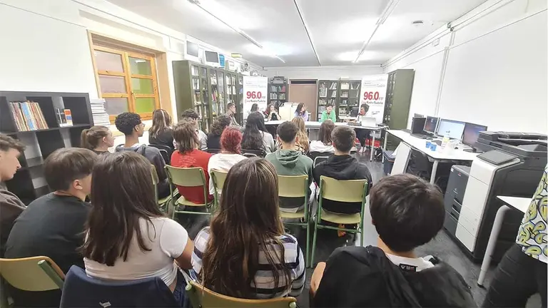 EASDI Corella Programa Radio Tudela (16)