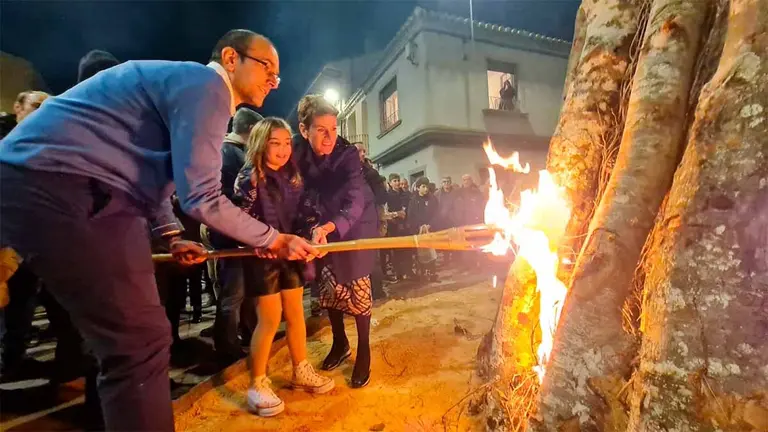 Fiestas de la Virgen de la Peña en Fustiñana (5)