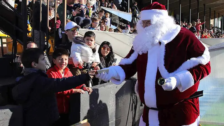 Papá Noel en Tudela (12)