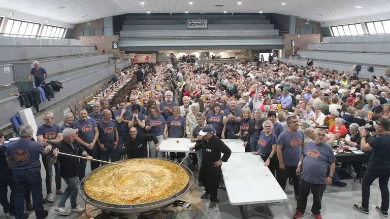 Jornadas de la Verdura Ribaforada 12 abril 2025 (36)