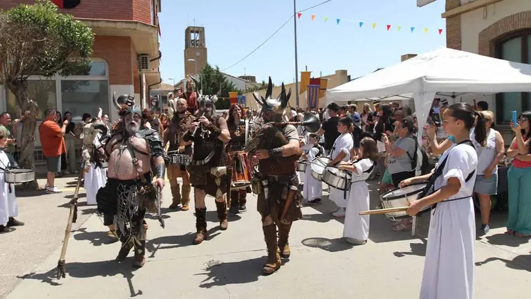 Jornadas Históricas de Buñuel 2025 (1)