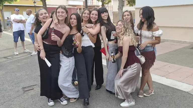 Fotos Fietas de la Juventud Fontellas 2025 (4)