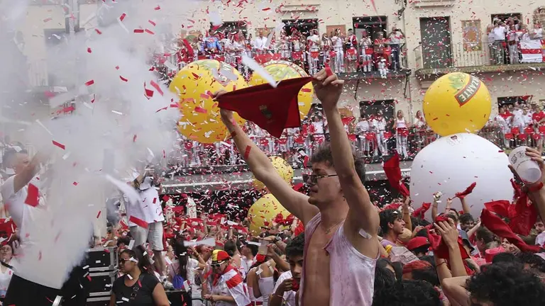 Fotos Cohete de Tudela 2025 (5)