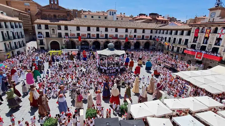 50º aniversario de la Concentración de Gigantes (3)
