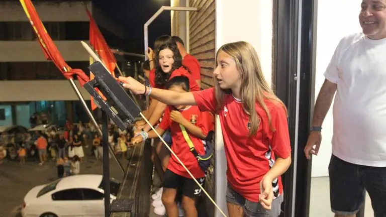 Fiestas de la Juventud en Cortes 1-8-25 (19)