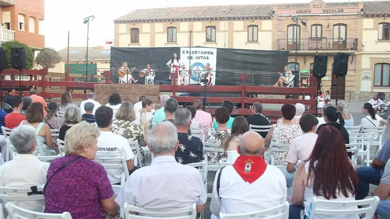 Certamen de Jotas de Buñuel 2025 (21)