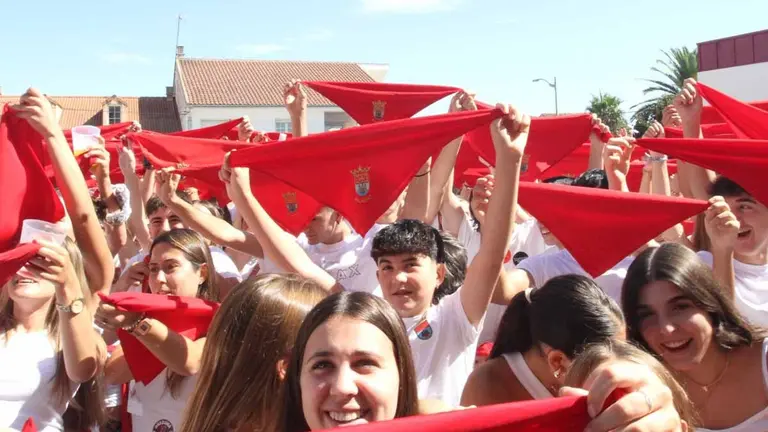 Fotos Día del Cohete de Milagro 2025 (20)