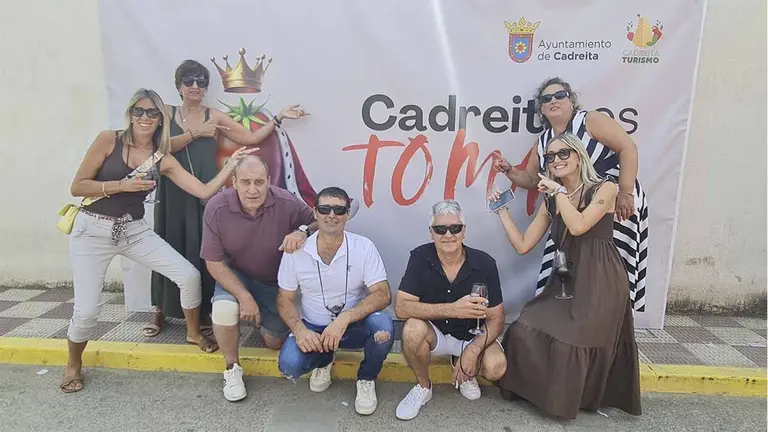 Fotos Día del Tomate de Cadreita 2025 (67)