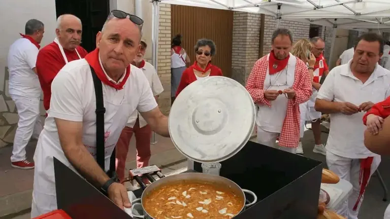 Fotos Concurso de ajoarrieros Fiestas de Milagro 2025 (27)
