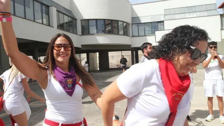 Día de la Mujer. Fiestas de Milagro 2-9-25 (22)