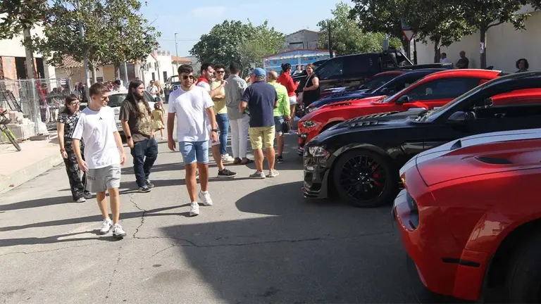 Fiestas de Fontellas 2025. Sábado 6 septiembre (5)