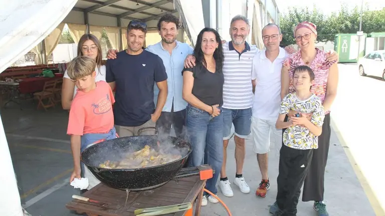 Fotos Fiestas de Otoño en Fontellas 2025 (41)